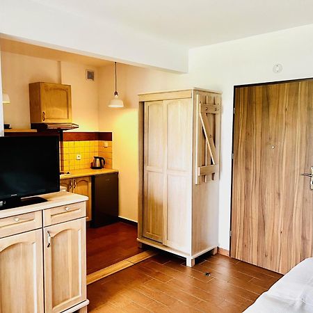 Apartamenty Sasinowka ห้อง รูปภาพ