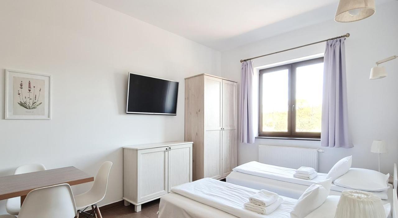 Apartamenty Sasinowka ภายนอก รูปภาพ