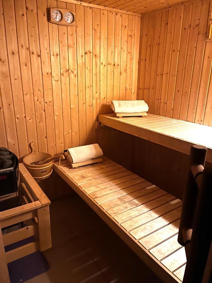 Apartamenty Sasinowka ภายนอก รูปภาพ