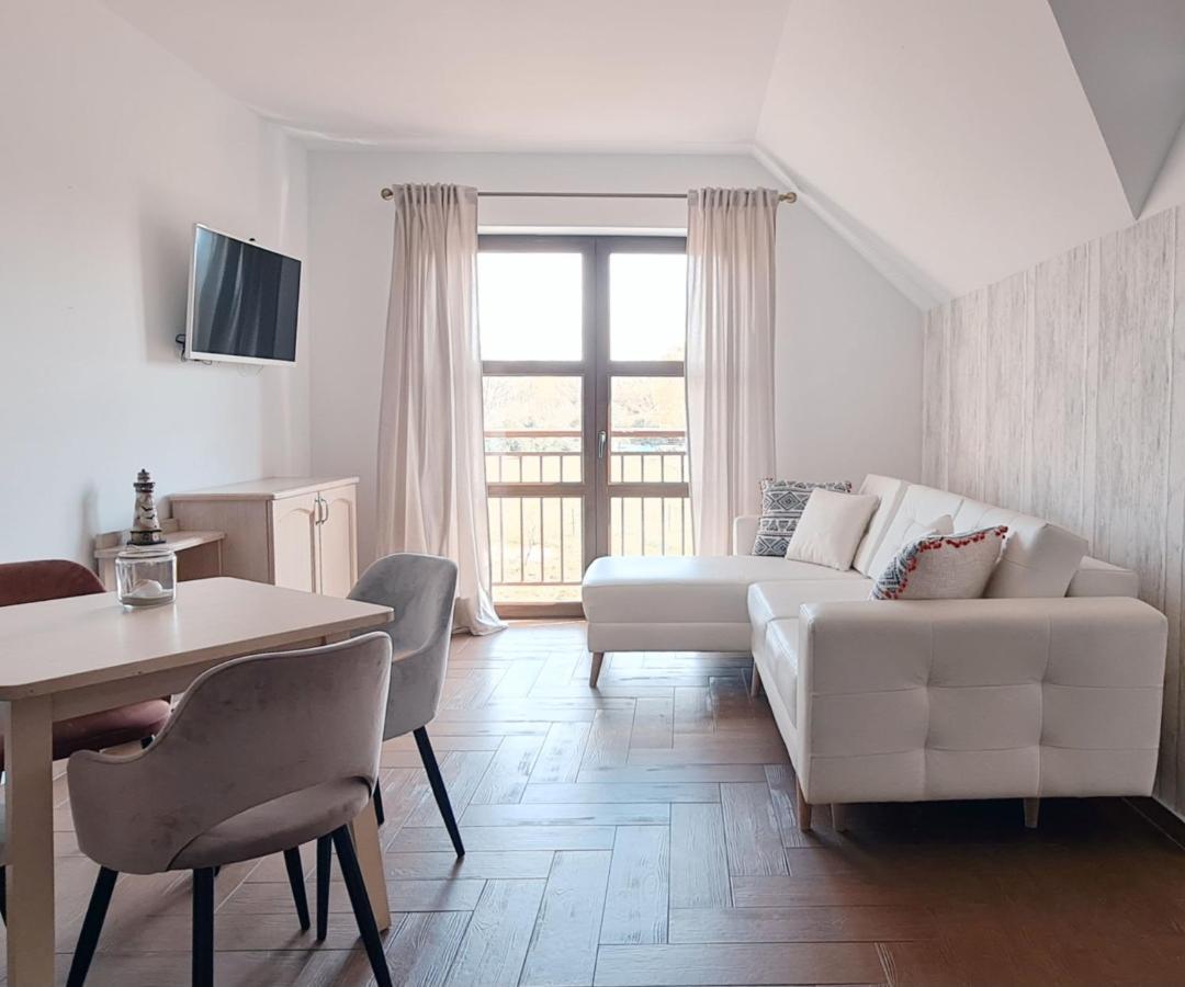 Apartamenty Sasinowka ภายนอก รูปภาพ