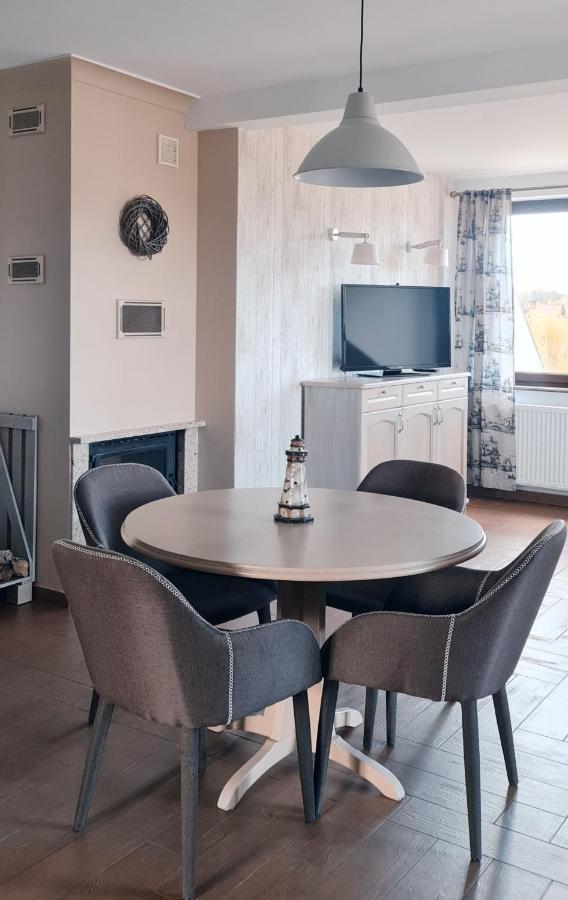 Apartamenty Sasinowka ภายนอก รูปภาพ
