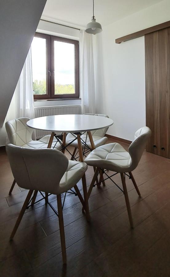 Apartamenty Sasinowka ภายนอก รูปภาพ