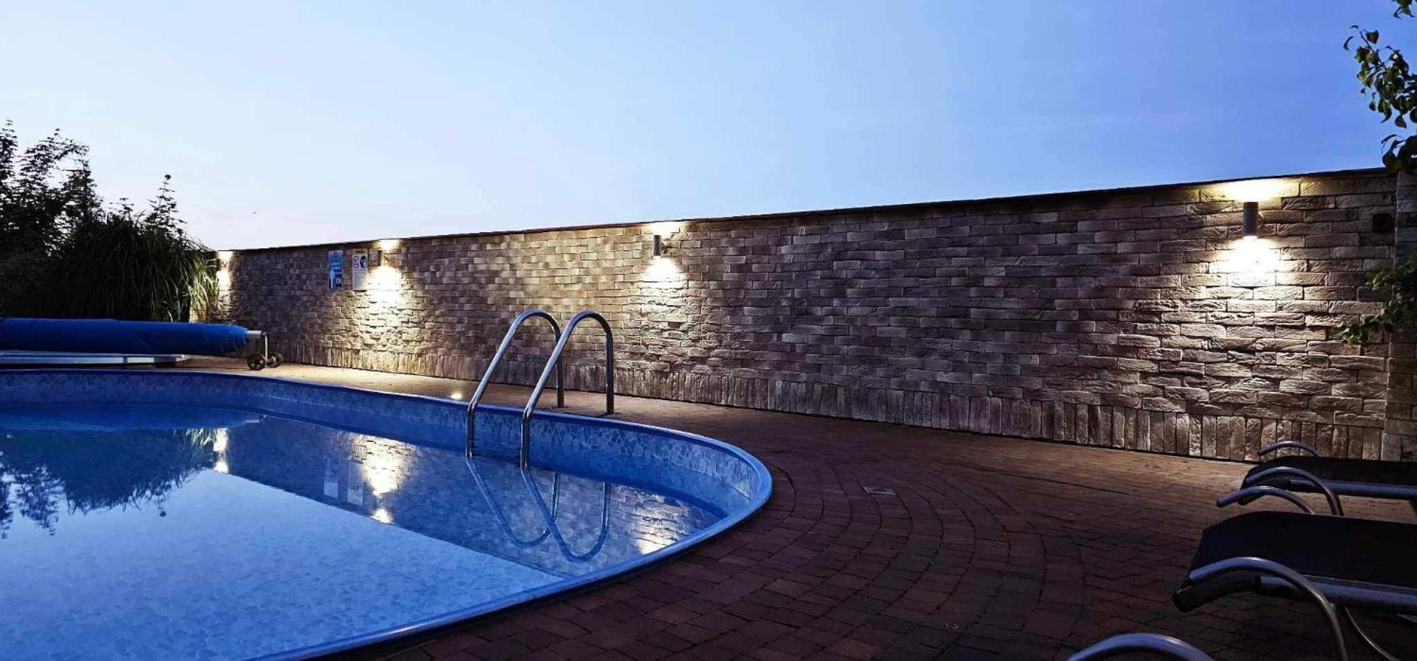 Apartamenty Sasinowka ภายนอก รูปภาพ