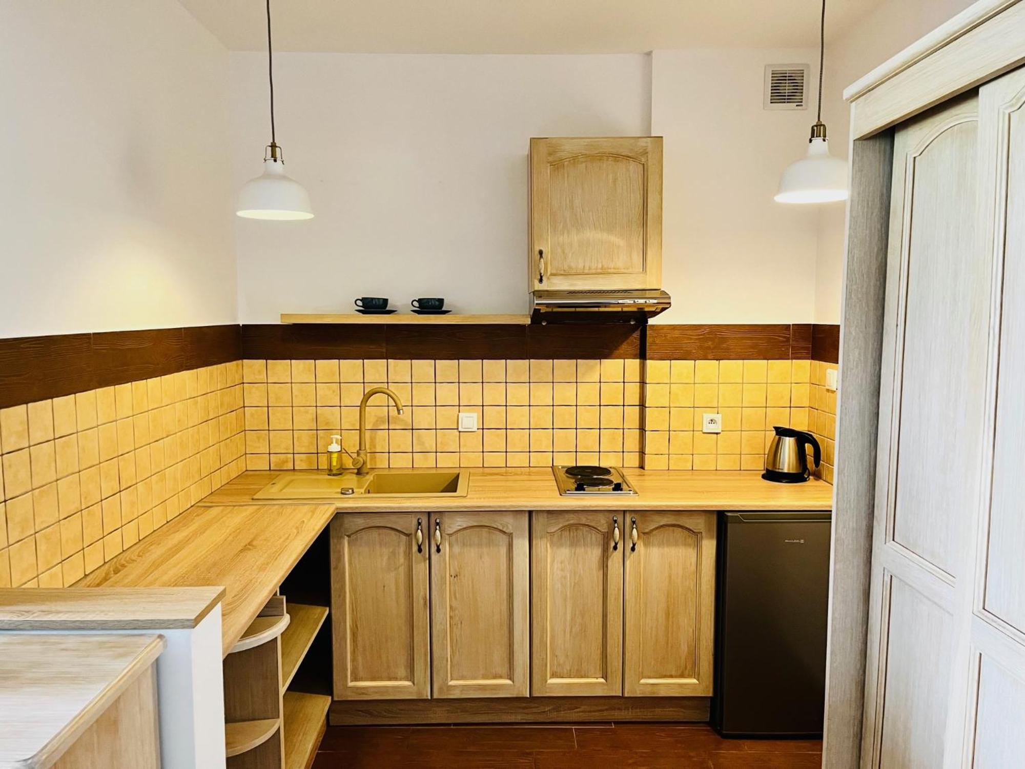 Apartamenty Sasinowka ห้อง รูปภาพ
