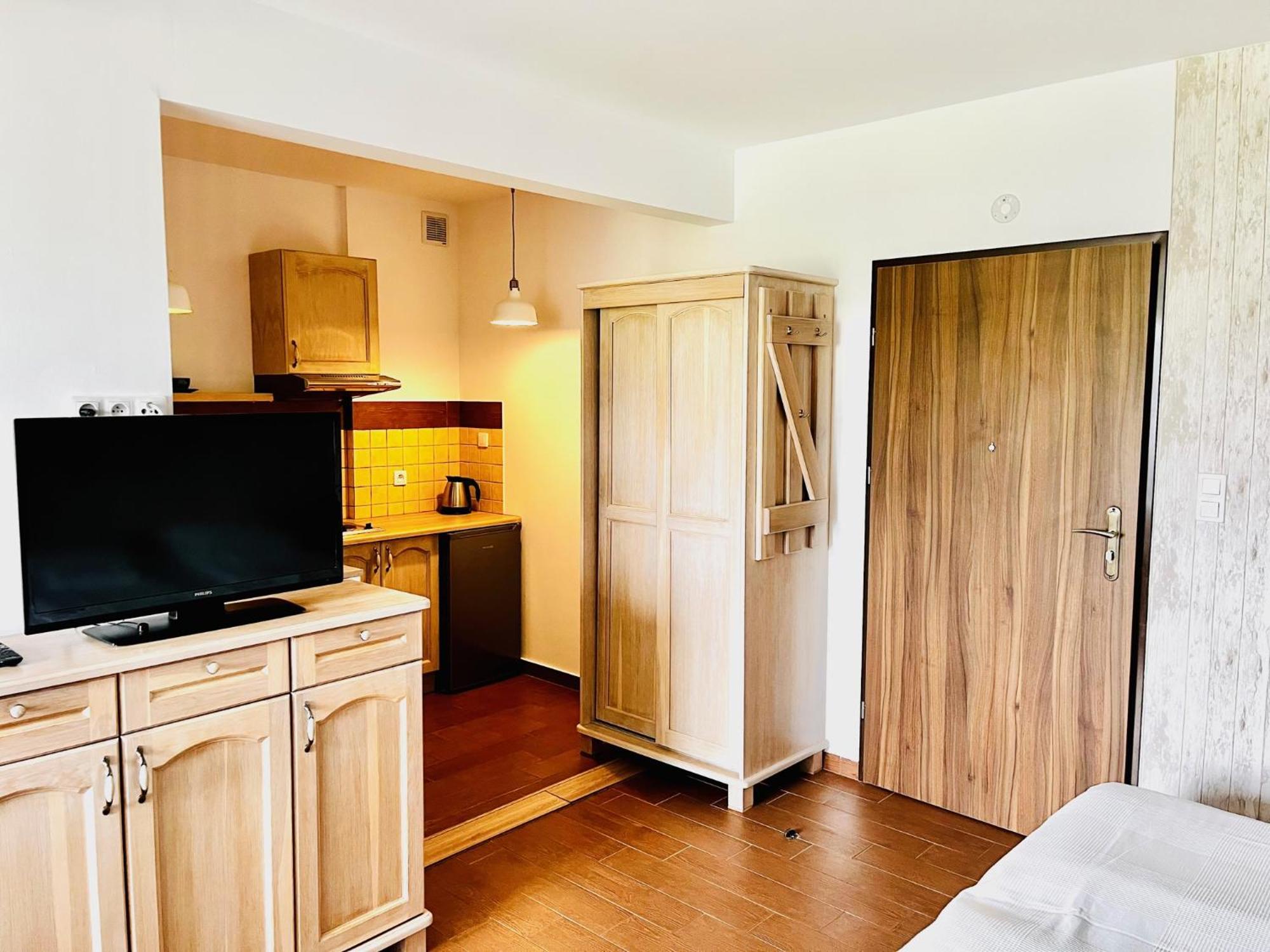 Apartamenty Sasinowka ห้อง รูปภาพ